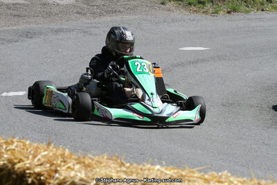 27/07/2014 : Course de Côte de Carlucet (Photos Stéphane Agnus) 2014 — karting