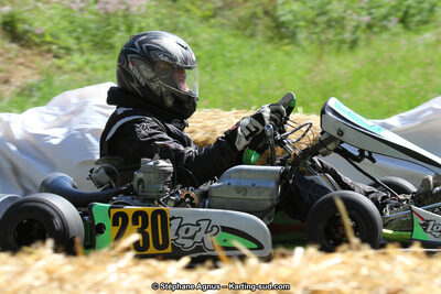 27/07/2014 : Course de Côte de Carlucet (Photos Stéphane Agnus) 2014 — karting