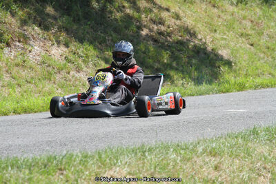 27/07/2014 : Course de Côte de Carlucet (Photos Stéphane Agnus) 2014 — karting