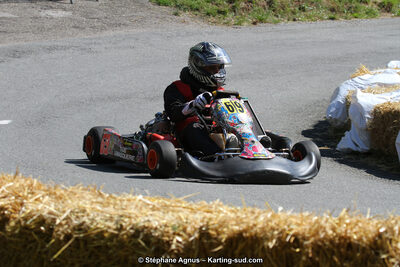 27/07/2014 : Course de Côte de Carlucet (Photos Stéphane Agnus) 2014 — karting