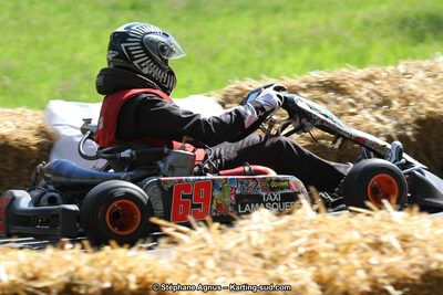 27/07/2014 : Course de Côte de Carlucet (Photos Stéphane Agnus) 2014 — karting