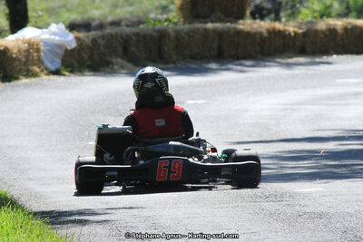 27/07/2014 : Course de Côte de Carlucet (Photos Stéphane Agnus) 2014 — karting