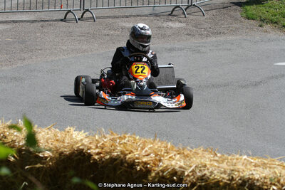 27/07/2014 : Course de Côte de Carlucet (Photos Stéphane Agnus) 2014 — karting