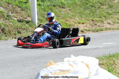27/07/2014 : Course de Côte de Carlucet (Photos Stéphane Agnus) 2014 — karting