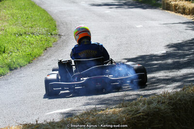27/07/2014 : Course de Côte de Carlucet (Photos Stéphane Agnus) 2014 — karting