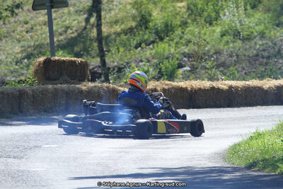 27/07/2014 : Course de Côte de Carlucet (Photos Stéphane Agnus) 2014 — karting