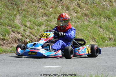 27/07/2014 : Course de Côte de Carlucet (Photos Stéphane Agnus) 2014 — karting