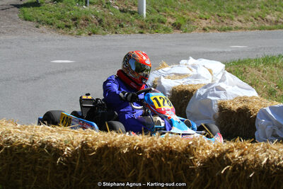 27/07/2014 : Course de Côte de Carlucet (Photos Stéphane Agnus) 2014 — karting