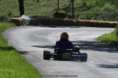 27/07/2014 : Course de Côte de Carlucet (Photos Stéphane Agnus) 2014 — karting