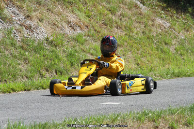 27/07/2014 : Course de Côte de Carlucet (Photos Stéphane Agnus) 2014 — karting