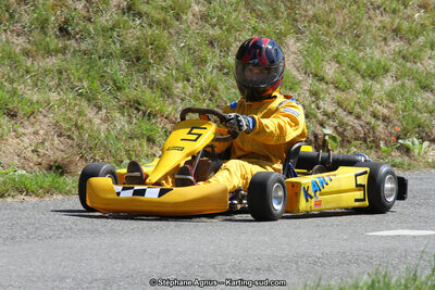 27/07/2014 : Course de Côte de Carlucet (Photos Stéphane Agnus) 2014 — karting