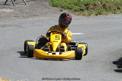 27/07/2014 : Course de Côte de Carlucet (Photos Stéphane Agnus) 2014 — karting