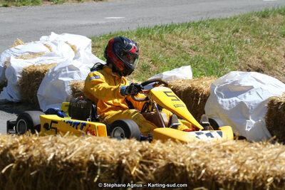 27/07/2014 : Course de Côte de Carlucet (Photos Stéphane Agnus) 2014 — karting