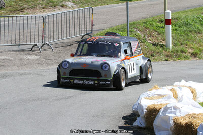27/07/2014 : Course de Côte de Carlucet (Photos Stéphane Agnus) 2014 — karting