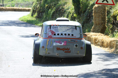 27/07/2014 : Course de Côte de Carlucet (Photos Stéphane Agnus) 2014 — karting