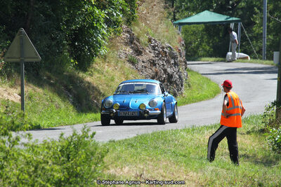 27/07/2014 : Course de Côte de Carlucet (Photos Stéphane Agnus) 2014 — karting