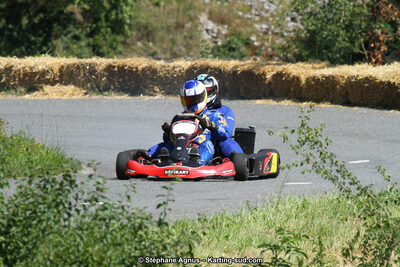 27/07/2014 : Course de Côte de Carlucet (Photos Stéphane Agnus) 2014 — karting