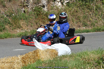 27/07/2014 : Course de Côte de Carlucet (Photos Stéphane Agnus) 2014 — karting