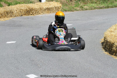 27/07/2014 : Course de Côte de Carlucet (Photos Stéphane Agnus) 2014 — karting