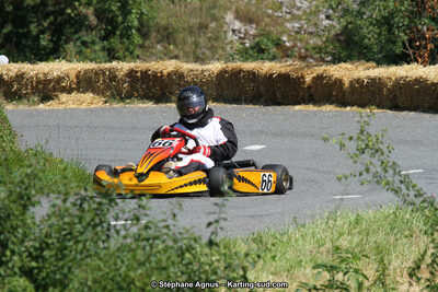 27/07/2014 : Course de Côte de Carlucet (Photos Stéphane Agnus) 2014 — karting