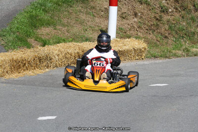 27/07/2014 : Course de Côte de Carlucet (Photos Stéphane Agnus) 2014 — karting