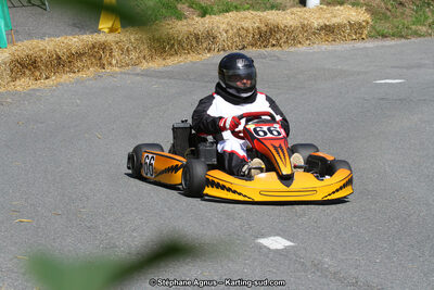 27/07/2014 : Course de Côte de Carlucet (Photos Stéphane Agnus) 2014 — karting