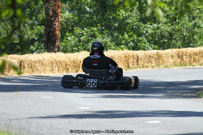 27/07/2014 : Course de Côte de Carlucet (Photos Stéphane Agnus) 2014 — karting