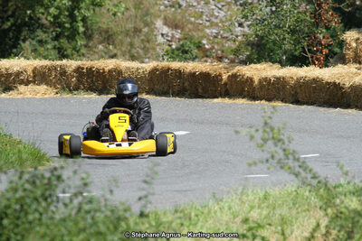 27/07/2014 : Course de Côte de Carlucet (Photos Stéphane Agnus) 2014 — karting