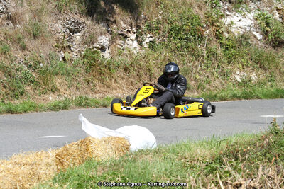 27/07/2014 : Course de Côte de Carlucet (Photos Stéphane Agnus) 2014 — karting