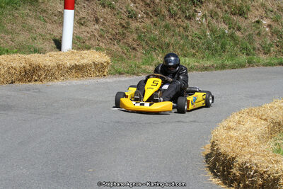 27/07/2014 : Course de Côte de Carlucet (Photos Stéphane Agnus) 2014 — karting