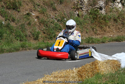 27/07/2014 : Course de Côte de Carlucet (Photos Stéphane Agnus) 2014 — karting