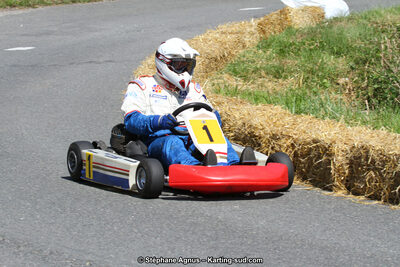 27/07/2014 : Course de Côte de Carlucet (Photos Stéphane Agnus) 2014 — karting