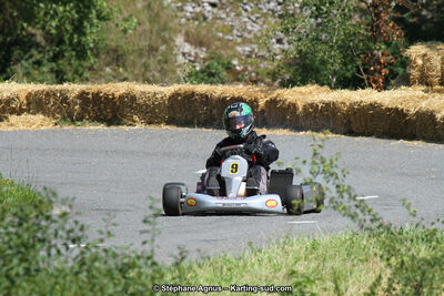 27/07/2014 : Course de Côte de Carlucet (Photos Stéphane Agnus) 2014 — karting