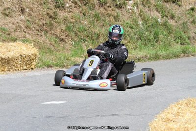 27/07/2014 : Course de Côte de Carlucet (Photos Stéphane Agnus) 2014 — karting