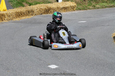 27/07/2014 : Course de Côte de Carlucet (Photos Stéphane Agnus) 2014 — karting