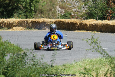 27/07/2014 : Course de Côte de Carlucet (Photos Stéphane Agnus) 2014 — karting