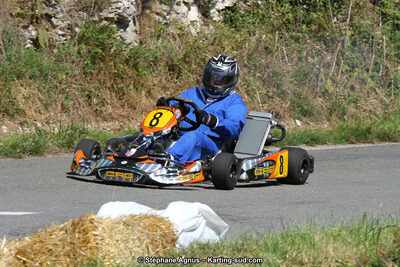 27/07/2014 : Course de Côte de Carlucet (Photos Stéphane Agnus) 2014 — karting
