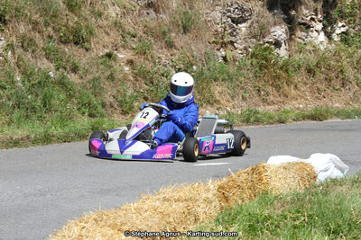 27/07/2014 : Course de Côte de Carlucet (Photos Stéphane Agnus) 2014 — karting