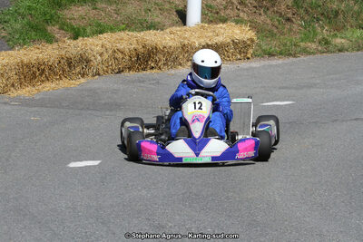 27/07/2014 : Course de Côte de Carlucet (Photos Stéphane Agnus) 2014 — karting
