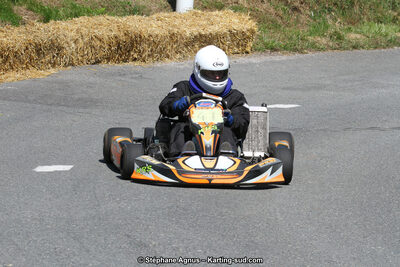 27/07/2014 : Course de Côte de Carlucet (Photos Stéphane Agnus) 2014 — karting