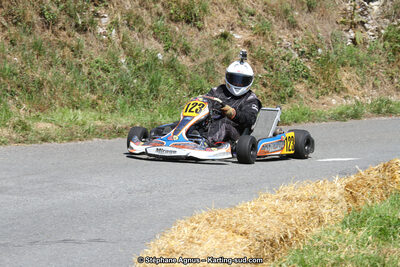 27/07/2014 : Course de Côte de Carlucet (Photos Stéphane Agnus) 2014 — karting