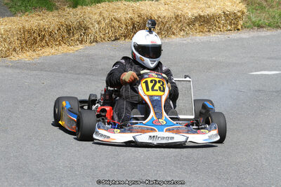 27/07/2014 : Course de Côte de Carlucet (Photos Stéphane Agnus) 2014 — karting