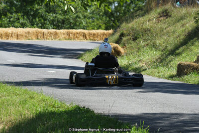 27/07/2014 : Course de Côte de Carlucet (Photos Stéphane Agnus) 2014 — karting