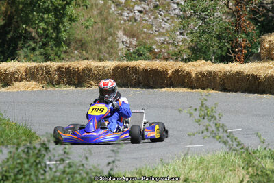 27/07/2014 : Course de Côte de Carlucet (Photos Stéphane Agnus) 2014 — karting