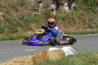 27/07/2014 : Course de Côte de Carlucet (Photos Stéphane Agnus) 2014 — karting