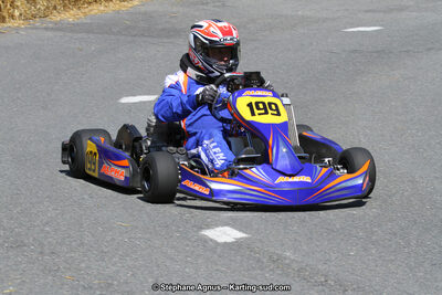 27/07/2014 : Course de Côte de Carlucet (Photos Stéphane Agnus) 2014 — karting