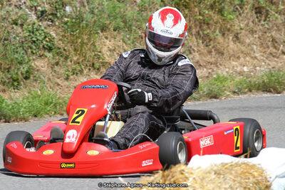 27/07/2014 : Course de Côte de Carlucet (Photos Stéphane Agnus) 2014 — karting