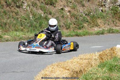 27/07/2014 : Course de Côte de Carlucet (Photos Stéphane Agnus) 2014 — karting