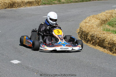 27/07/2014 : Course de Côte de Carlucet (Photos Stéphane Agnus) 2014 — karting