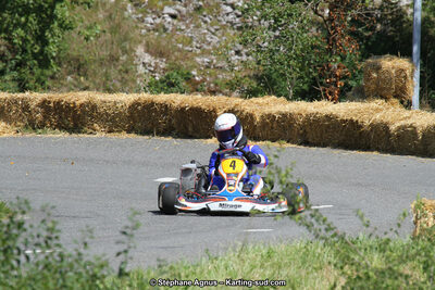 27/07/2014 : Course de Côte de Carlucet (Photos Stéphane Agnus) 2014 — karting